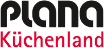Kundenlogo – PLANA Küchenland