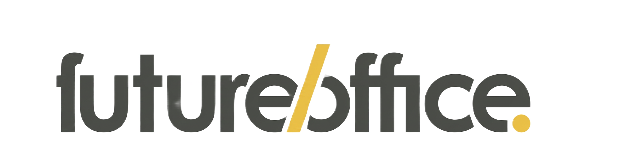 Kundenlogo – futureoffice